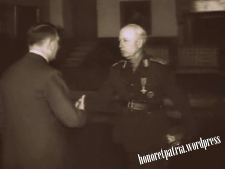 Gen. P. Dumitrescu. Berghof. Iunie 1944_01