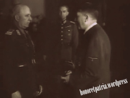Gen. P. Dumitrescu. Berghof. Iunie 1944_04