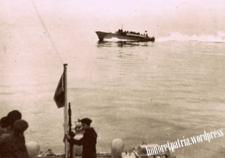 Vedete torpiloare tipul ”Power”. Marea Neagră – 22 Aprilie 1943_2
