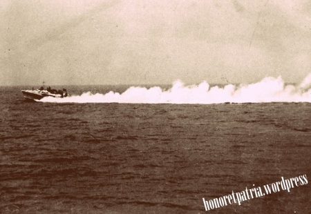 Vedete torpiloare tipul ”Power”. Marea Neagră – 22 Aprilie 1943_3