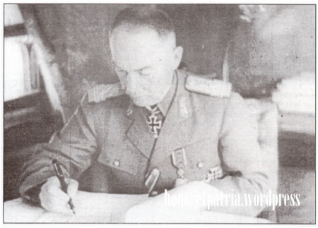 Gen. Ion Antonescu