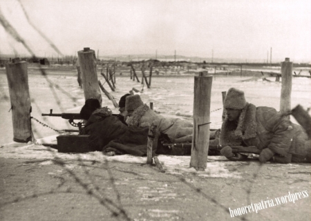 Novorossiysk - februarie 1943