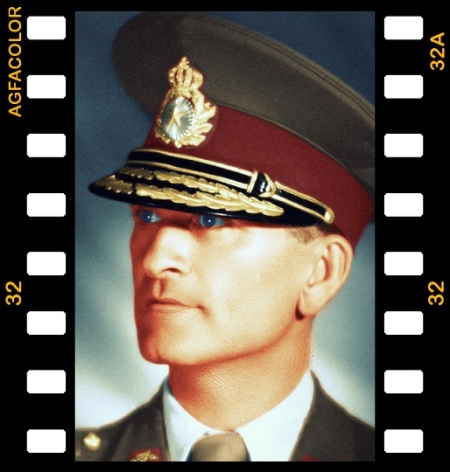 General Ion Dumitrache